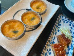 芝士焗蟹宝-王鼎精致料理铁板烧(世博源店)