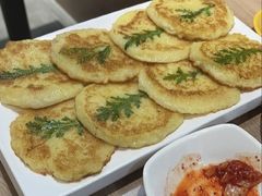 -山海珍味韩国料理(奥城店)