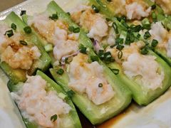-观山美厨·精致粤菜(西樵店)