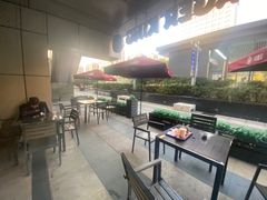 -汉堡王(上海缤谷一期店)