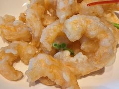 -上和臻品中国菜(花园街店)