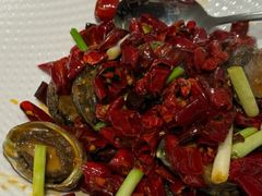 -前海沿·青岛菜(五四广场永旺店)