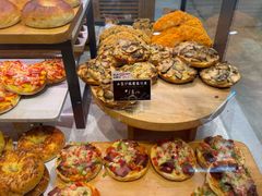 -巴黎贝甜(南京万达店)