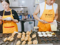 奥利奥车轮饼-大学城夜市大排档(凤栖路店)