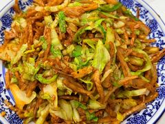 -北大地皖峰饭馆