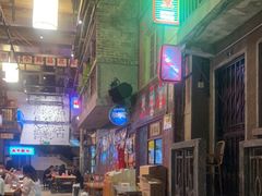大堂-文和友老长沙龙虾馆(化龙池店)