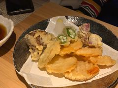 -江户烧肉(高德店)