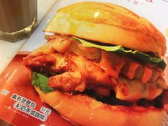 -和平馆·地道港澳茶餐厅(西门口店)