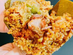 -璐坊粽王(复兴中路店)