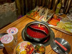 -江湖六膳門串串香(隆礼路店)