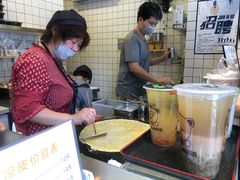 -卞姐蛋饼(陕西南路店)