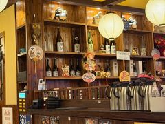 -鸟鹏烧鸟居酒屋(龙岗万科店)