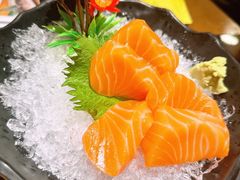 -诚家·日式烧鸟·深夜食堂(虹桥天街店)