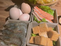 -和风食堂·日料·无界小火锅