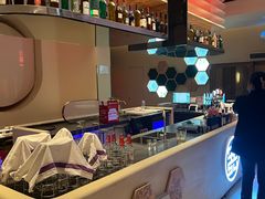 -宽来·欢聚火锅(来福士广场水景店)