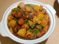 -大师兄·手工面·西北菜(珠海环宇城店)