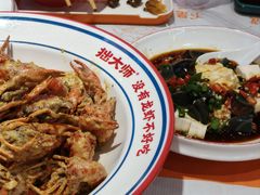 -拙大师·龙虾四季排档·夜宵至凌晨4点(九环路店)