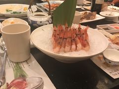 -大渔铁板烧(万象城店)