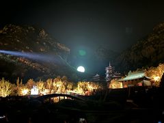 -禅宗少林·音乐大典