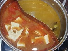 -呷哺呷哺(西单大悦城店)