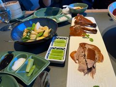 -晟永興烤鸭店(五道口店)