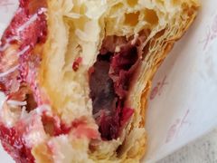 玫瑰花朵派-嘉华饼屋JOY BAKERY(南屏街店)