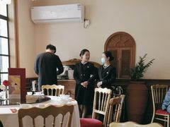 -玫瑰厅上海菜(兴国路店)