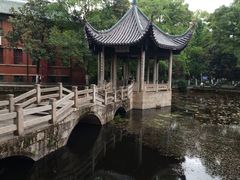 -岳麓山风景名胜区