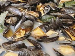 -Oyster Talks 四度蚝法餐厅