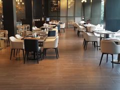 -上海虹桥宾馆味翠餐厅