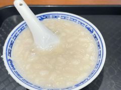 -没牙伯花生汤店(老药洲店)