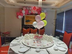 -湖锦酒楼(八一路店)