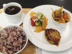-无印良品餐堂 MUJI Diner(成都太古里店)