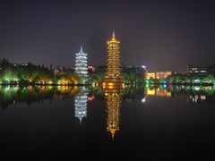 -桂林两江四湖景区