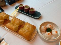 -天瑞轩·粤菜餐厅