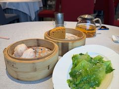 -潮府馆·非遗潮州菜·港式点心(世纪公园店)