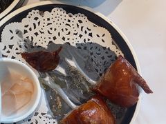 -勝記酒家·37年老字号·经典粤菜(荔枝公园店)