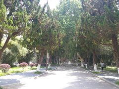 -南京航空航天大学(明故宫校区)