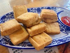 -洞天食府(北大街店)