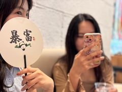 -Dogi&kiki Coffee(中心商务大厦店)