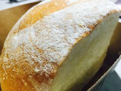 -Juicy Bakery(大学路店)