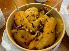 -周小亮丁家坡洋芋(全国总店)