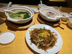 -蔡澜点心·粤菜(花城汇南区店)