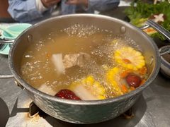 -潮界(虹桥新天地店)