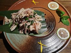 -兰木肆·云南菜(龙湖U城天街店)