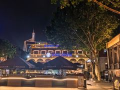 -天津意大利风情旅游区