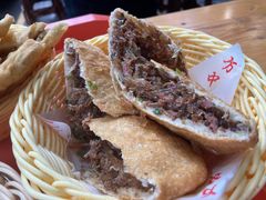 -方中山胡辣汤(成都首店)