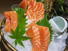 -江左尚白日本料理(万象城店)