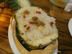-兰木肆·云南菜(龙湖U城天街店)
