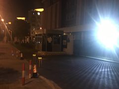 -上海协和双语学校(浦东校区)